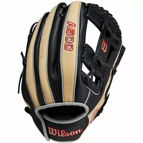 Wilson A500 11.5" Baseball Glove -Bats Shop 0