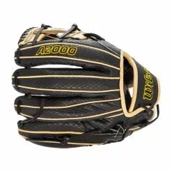 Wilson A2000 11.75" Ke'Bryan Hayes KBH13GM Baseball Glove -Bats Shop 062f 09 21 wilson a2000 kebryan hayes super snakeskin kbh13 11 75 baseball glove wbw1004321175 34692 5 l