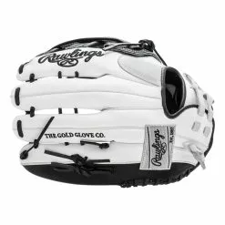 Rawlings Heart Of The Hide 12.75" Fastpitch Glove - PRO1275SB-6BSS -Bats Shop 06a6 12 22 rawlings heart of the hide 12 75 fastpitch softball glove pro1275sb 6bss 35892 5 l
