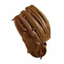 Wilson A2000 11.5" DP15 Baseball Glove -Bats Shop 09c3c2ae47ac205f980d52e80ebfc406a5d30b47 WBW100108 3 A2000 IF DP15 115 SaddleTan