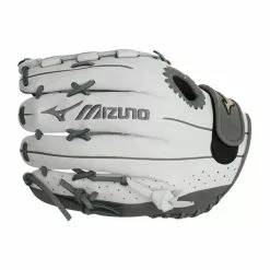 Mizuno Prime Elite 12.5" Fastpitch GPE1250F1 -Bats Shop 0aad 10 20 mizuno prime elite 12 5 fastpitch softball glove gpe1250f1 33700 5 l