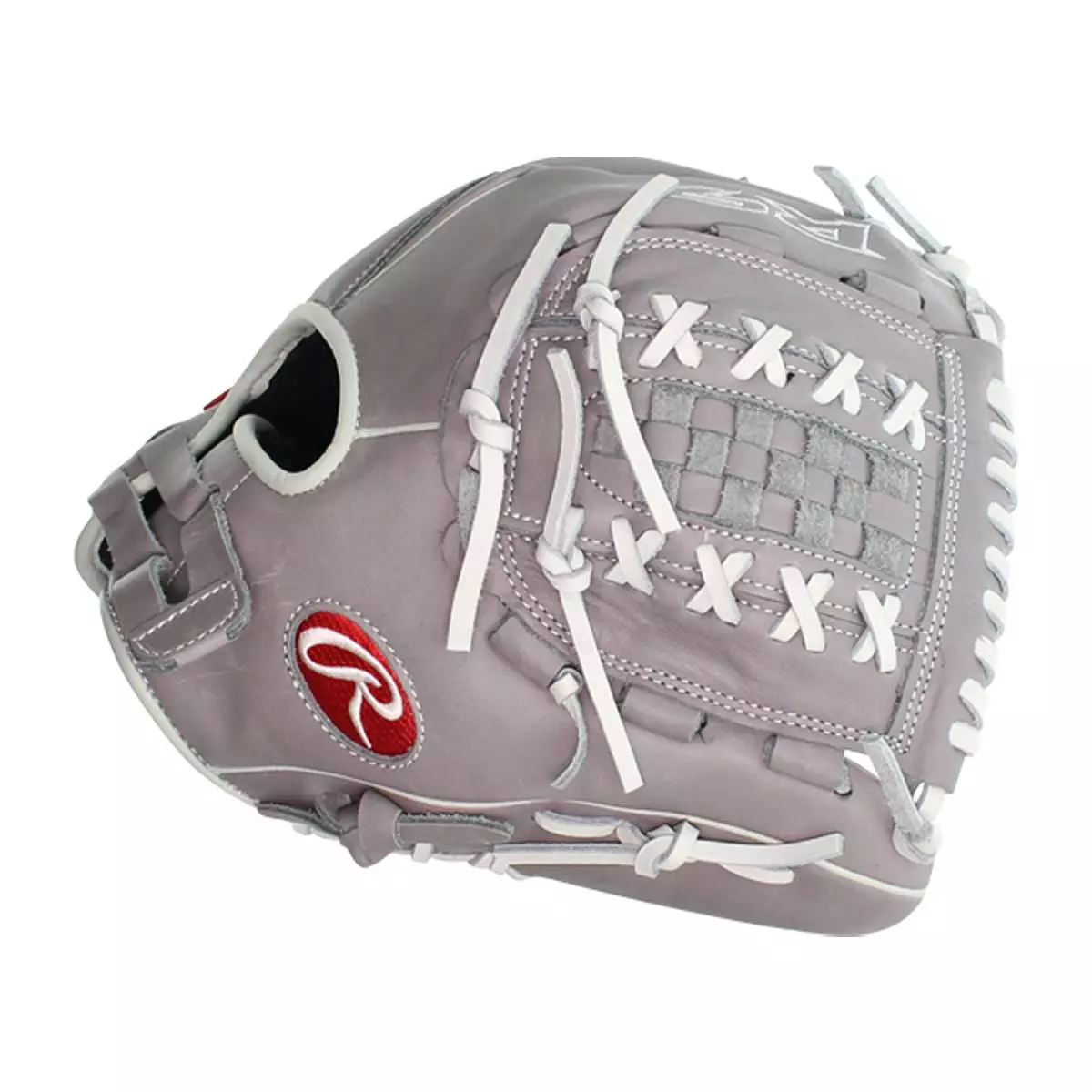 Rawlings R9 12" Fastpitch Glove - R9SB120FS-18G 3 Rawlings R9 12" Fastpitch Glove - R9SB120FS-18G - Image 3
