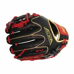 Rawlings Heart Of The Hide 11.75" Baseball Glove PRO205W-2BG -Bats Shop 0d6d 06 20 rawlings heart of the hide 11 75 baseball glove pro205w 2bg 33261 5 l