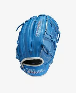 Wilson A2000 12" LTM B2 Autism Speaks Baseball Glove