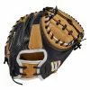 Wilson A2K 33.5" M1DSS Baseball Catchers Mitt