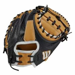 Wilson A2K 33.5" M1DSS Baseball Catchers Mitt