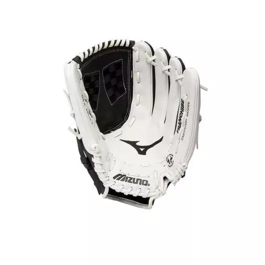 Mizuno Franchise 12.5" Fastpitch Glove 2 Mizuno Franchise 12.5" Fastpitch Glove - Image 2
