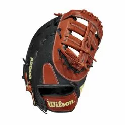 Wilson A2000 12.5" SC1620SS Baseball First Base Mitt