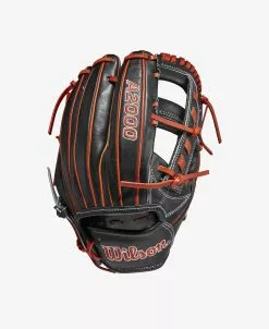 Wilson A2000 11.5" 1716 Baseball Glove