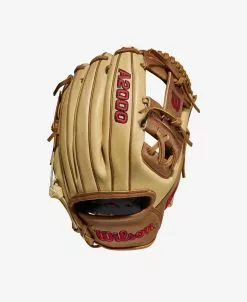 Wilson A2000 11.5" 1786