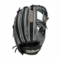 Wilson A2000 12" H12SS Fastpitch Glove