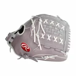 Rawlings R9 12.5" Fastpitch Glove - R9SB125-18G 6 Rawlings R9 12.5" Fastpitch Glove - R9SB125-18G -Bats Shop 1981 11 20 rawlings r9 12 5 fastpitch softball glove r9sb125 18g 33551 4 l