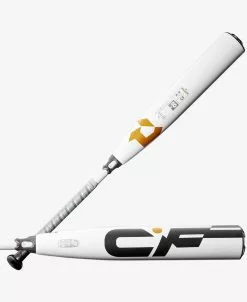 2022 Demarini CF -8 USSSA Big Barrel