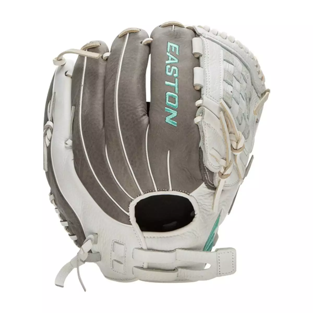 Easton Fundamental 12" Fastpitch Glove 1 Easton Fundamental 12" Fastpitch Glove