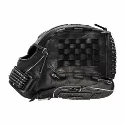 Mizuno Techfire 14" Glove GTF1400 -Bats Shop 1f23 08 21 mizuno techfire 14 slow pitch softball glove gtf1400 34556 8 l