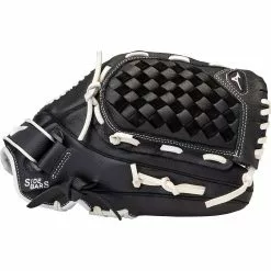 Mizuno Prospect Select 12" Fastpitch Glove GPSL1200F3 -Bats Shop 20514974