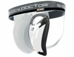 Shock Doctor Core Jock With Bio-Flex Cup