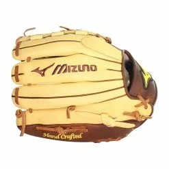 Mizuno Classic Pro Soft 11.5" Baseball Glove -Bats Shop 2204 04 20 mizuno classic pro soft 11 50 baseball glove gcp68s3 30767 5 l