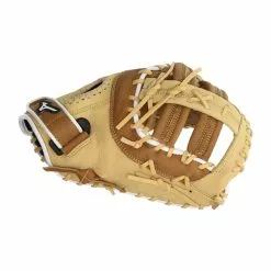 Mizuno Franchise 12.5" Baseball First Base Mitt 6 Mizuno Franchise 12.5" Baseball First Base Mitt -Bats Shop 22e3 12 20 mizuno franchise 12 5 baseball first base mitt gxf90b4 33717 11 l