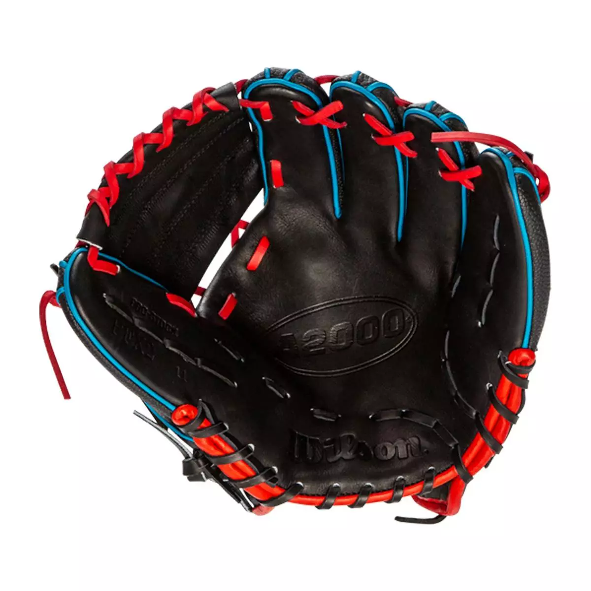 Wilson A2000 11" PFX2SS Baseball Glove 2 Wilson A2000 11" PFX2SS Baseball Glove - Image 2