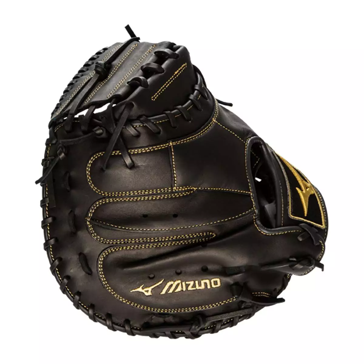 Mizuno MVP Prime 34" Baseball Catcher's Mitt 4 Mizuno MVP Prime 34" Baseball Catcher's Mitt - Image 4