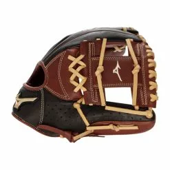 Mizuno Prime Elite 11.75" Baseball Glove -Bats Shop 25ce 08 21 mizuno prime elite 11 75 baseball glove gpe1176 34532 4 l