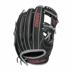 Wilson A2000 12" SCH12SS Fastpitch Glove