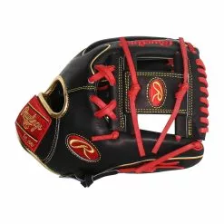 Rawlings Heart Of The Hide 11.75" Baseball Glove PRO205W-2BG -Bats Shop 2980 06 20 rawlings heart of the hide 11 75 baseball glove pro205w 2bg 33261 4 l