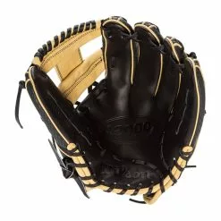 Wilson A2000 11.75" Ke'Bryan Hayes KBH13GM Baseball Glove -Bats Shop 29fe 09 21 wilson a2000 kebryan hayes super snakeskin kbh13 11 75 baseball glove wbw1004321175 34692 2 l