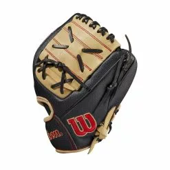 Wilson A2000 11" PFX2 Pedroia Fit -Bats Shop 2aafb1bdad7dedcb152e0e0a21c6aba86262ca22 WBW100106 2 A2000 IF PFX2SS 11 BlackSS Blonde