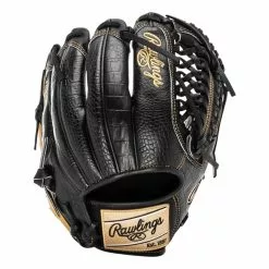 Rawlings Heart Of The Hide R2G 11.75" Baseball Glove - PROR205-4B