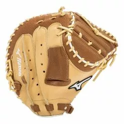 Mizuno Franchise 33.5" Baseball Catcher's Mitt