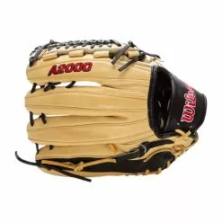 Wilson A2000 11.75" D33 Baseball Glove -Bats Shop 2e40 08 21 wilson a2000 d33 11 75 baseball glove wbw1003921175 34683 5 l