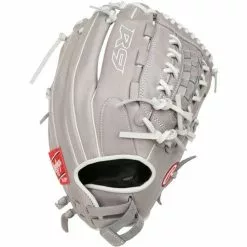 Rawlings R9 12.5" Fastpitch Glove - R9SB125-18G
