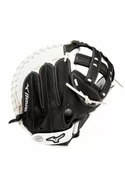 GXS90F4 Mizuno Franchise 34'' Fastpitch Catcher's Mitt