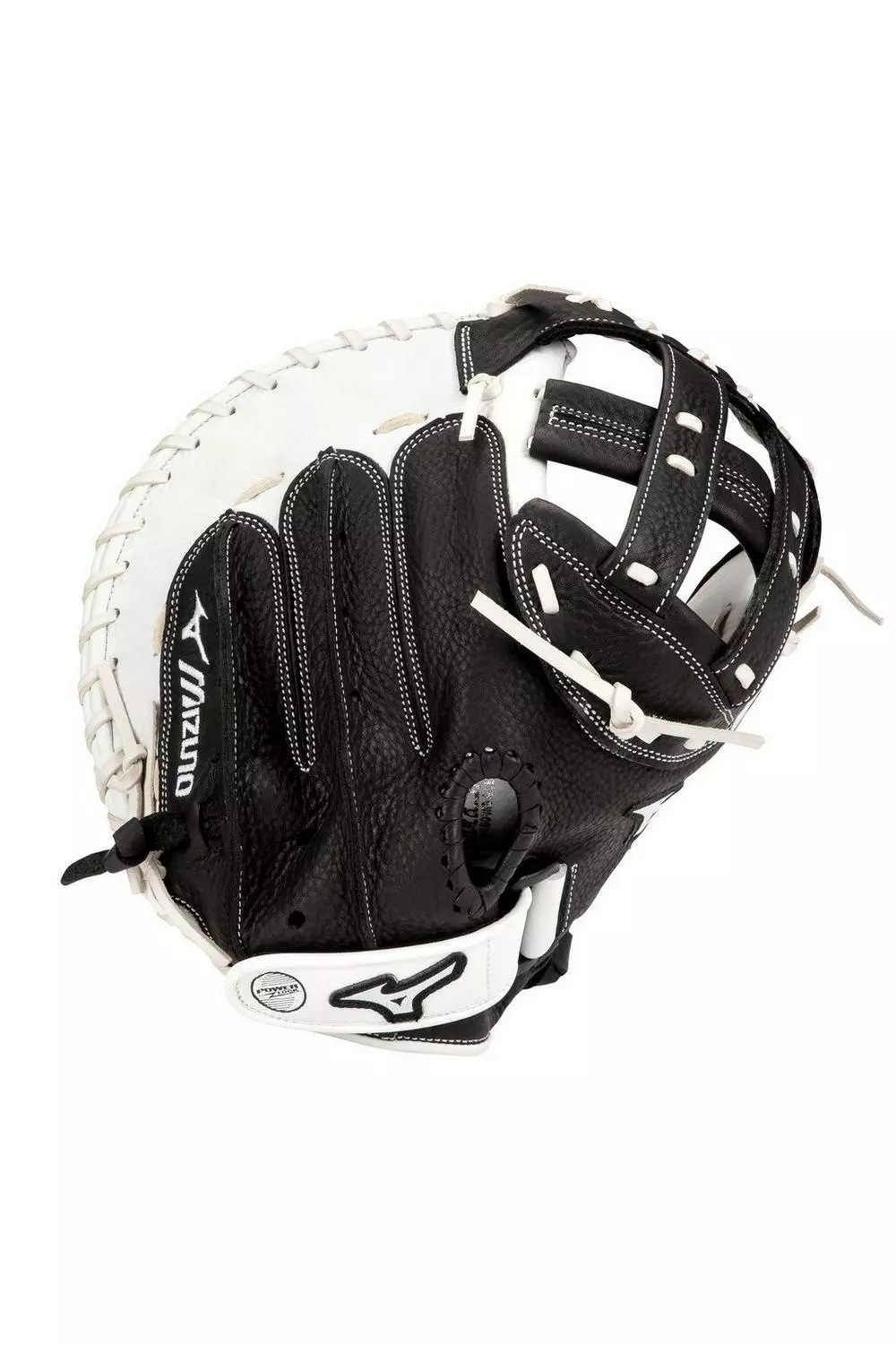 GXS90F4 Mizuno Franchise 34'' Fastpitch Catcher's Mitt 1 GXS90F4 Mizuno Franchise 34'' Fastpitch Catcher's Mitt
