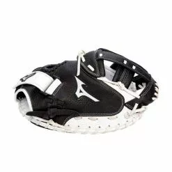 GXS90F4 Mizuno Franchise 34'' Fastpitch Catcher's Mitt 5 GXS90F4 Mizuno Franchise 34'' Fastpitch Catcher's Mitt -Bats Shop 312975 FR90 03