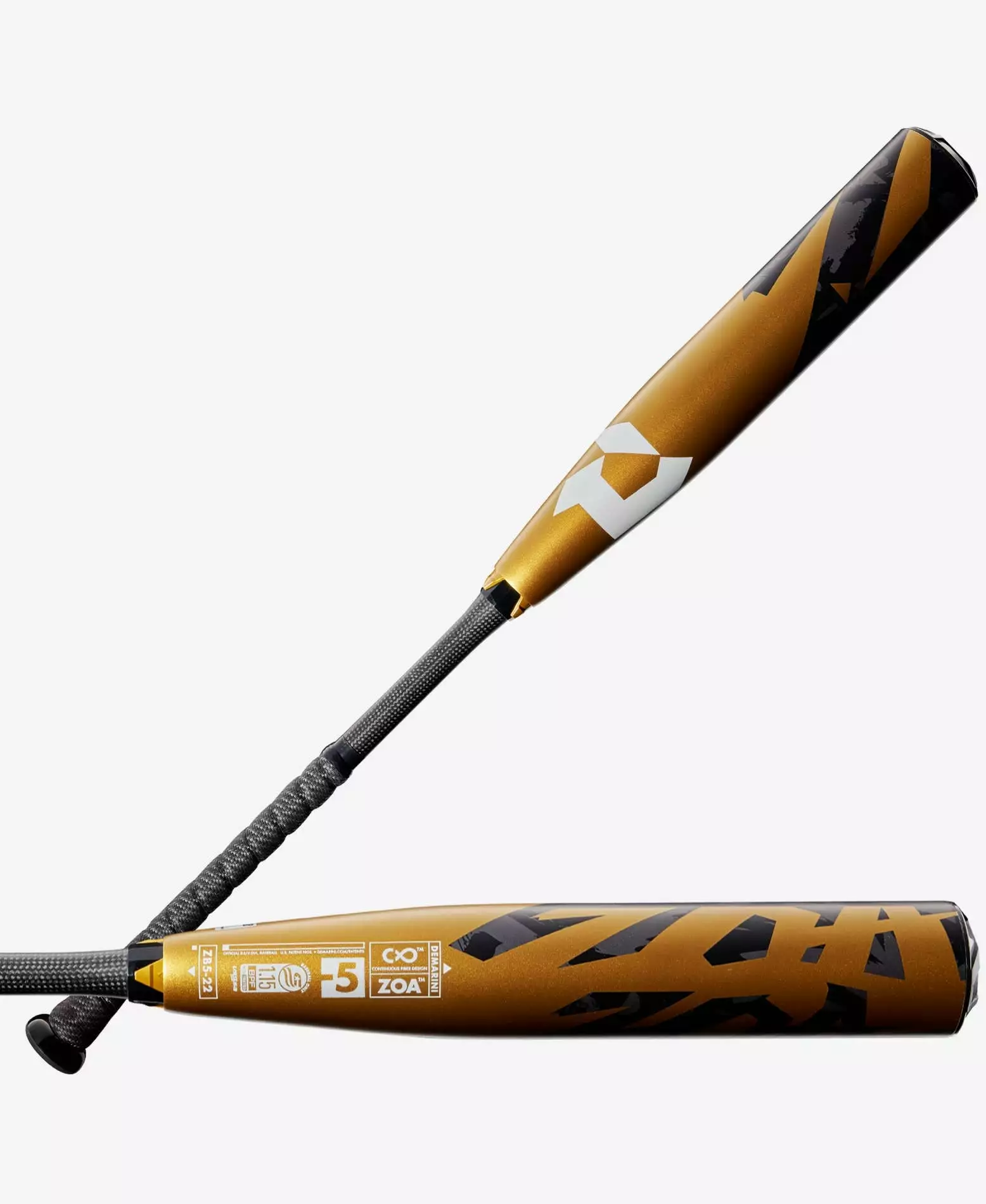 2022 Demarini ZOA -5 USSSA Big Barrel 1 2022 Demarini ZOA -5 USSSA Big Barrel