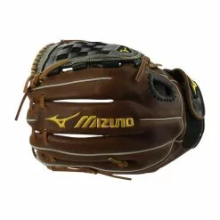 Mizuno Classic 12" Fastpitch Glove -Bats Shop 32d5 06 18 28406 4 m