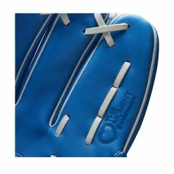 Wilson A2000 11.5" 1786 Autism Speaks -Bats Shop 346c7a9b960a0d3a1435a52ed4ab14bc83a7f46e WBW100391 7 A2000 Leather IF Love the Moment 1786 115 SkyBlue White