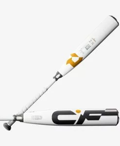 WTDXCBZ-22 Demarini CF -10 USSSA Big Barrel