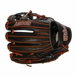 Wilson A2000 11.5" 1716 Baseball Glove -Bats Shop 3e28 08 21 wilson a2000 1716 11 5 baseball glove wbw100389115 34680 5 l