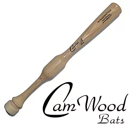 CamWood One Hand Training Bat 1 CamWood One Hand Training Bat