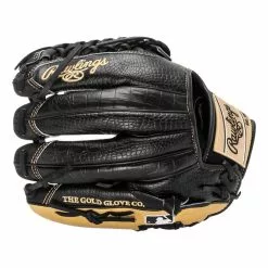 Rawlings Heart Of The Hide R2G 11.75" Baseball Glove - PROR205-4B -Bats Shop 4612 11 22 rawlings heart of the hide r2g 11 75 baseball glove pror205 4b 35904 12 l