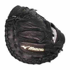 Mizuno Prospect Powerclose 31.5" Youth Baseball Catchers Mitt GXC112 6 Mizuno Prospect Powerclose 31.5" Youth Baseball Catchers Mitt GXC112 -Bats Shop 46e2 04 20 mizuno prospect series gxc112 youth catchers mitt 14061 5 l