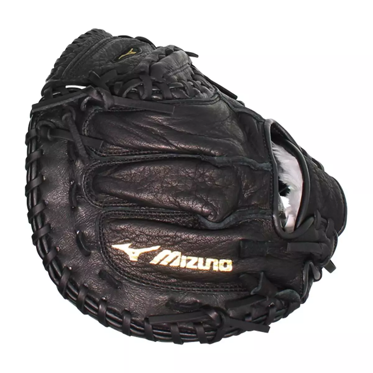 Mizuno Prospect Powerclose 31.5" Youth Baseball Catchers Mitt GXC112 3 Mizuno Prospect Powerclose 31.5" Youth Baseball Catchers Mitt GXC112 - Image 3