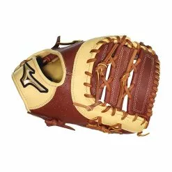 Mizuno Prime Elite 12.5" Baseball First Base Mitt -Bats Shop 487e 11 20 mizuno prime elite 12 5 baseball first base mitt gpe 300fbm 33716 4 l