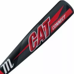 Marucci CAT Connect -11 USA Baseball Bat: MSBCC11Y2USA -Bats Shop 5 f