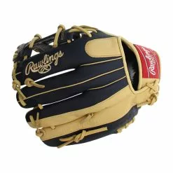 Rawlings Select Pro Lite 11.5" Manny Machado Baseball Glove -Bats Shop 5195 01 21 rawlings select pro lite machado 11 5 baseball glove spl150mmc 33547 5 l