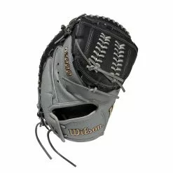 Wilson A2000 34" FPCM Fastpitch Catchers Mitt WBW10021834